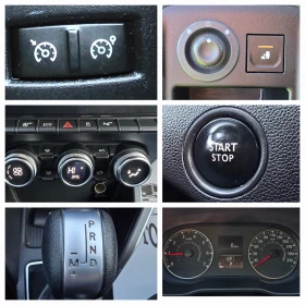 Dacia Duster 1.5BlueDCI* 110* AUTOMATIC* Eu-6 | Mobile.bg    17