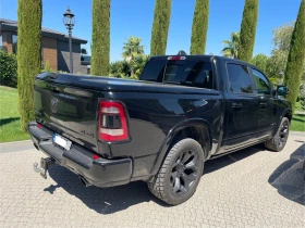 Dodge Ram LIMITED | Mobile.bg    3