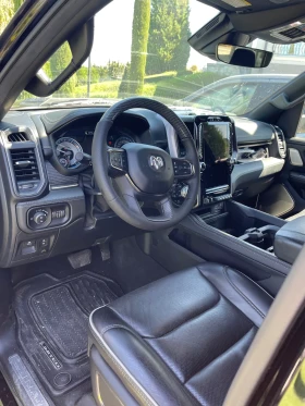 Dodge Ram LIMITED | Mobile.bg    4