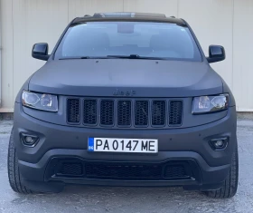 Jeep Grand cherokee - 26900 лв. - 36665154 3