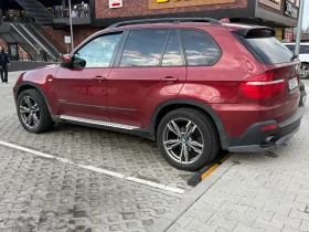 BMW X5 БЕНЗИН/ГАЗ, снимка 7