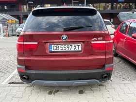 BMW X5 БЕНЗИН/ГАЗ, снимка 8