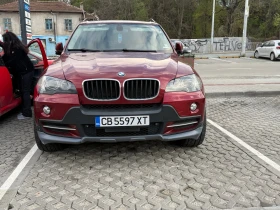BMW X5 БЕНЗИН/ГАЗ, снимка 5
