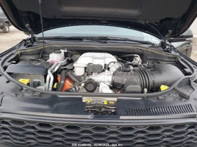 Dodge Durango 6.2L V-8 SUPERCHARGER, 710HP All Wheel Drive | Mobile.bg    17