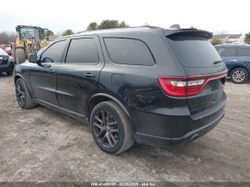 Dodge Durango 6.2L V-8 SUPERCHARGER, 710HP All Wheel Drive | Mobile.bg    10