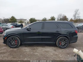 Dodge Durango 6.2L V-8 SUPERCHARGER, 710HP All Wheel Drive | Mobile.bg    6