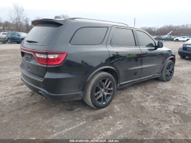 Dodge Durango 6.2L V-8 SUPERCHARGER, 710HP All Wheel Drive | Mobile.bg    11