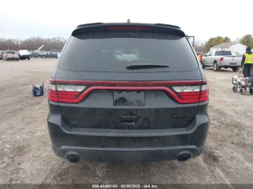 Dodge Durango 6.2L V-8 SUPERCHARGER, 710HP All Wheel Drive | Mobile.bg    8