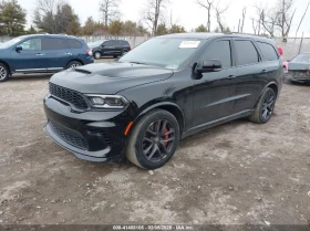 Dodge Durango 6.2L V-8 SUPERCHARGER, 710HP All Wheel Drive | Mobile.bg    2