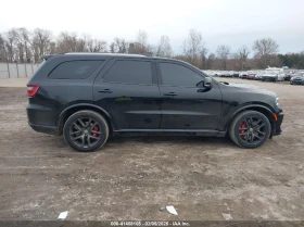 Dodge Durango 6.2L V-8 SUPERCHARGER, 710HP All Wheel Drive | Mobile.bg    5