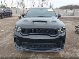 Dodge Durango 6.2L V-8 SUPERCHARGER, 710HP All Wheel Drive | Mobile.bg    4