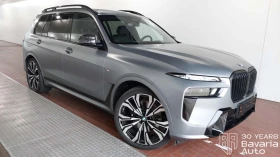 BMW X7 40d xDrive M Sport Paket Sportautomatic - 205200 лв. / 104917.09 € - 84828244 4