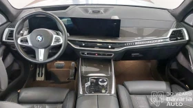BMW X7 40d xDrive M Sport Paket Sportautomatic - 205200 лв. / 104917.09 € - 84828244 6