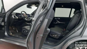BMW X7 40d xDrive M Sport Paket Sportautomatic - 205200 лв. / 104917.09 € - 84828244 5