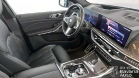 BMW X7 40d xDrive M Sport Paket Sportautomatic - 205200 лв. / 104917.09 € - 84828244 7