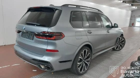 BMW X7 40d xDrive M Sport Paket Sportautomatic - 205200 лв. / 104917.09 € - 84828244 3