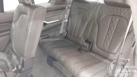 BMW X7 40d xDrive M Sport Paket Sportautomatic - 205200 лв. / 104917.09 € - 84828244 9