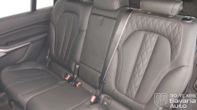 BMW X7 40d xDrive M Sport Paket Sportautomatic - 205200 лв. / 104917.09 € - 84828244 8