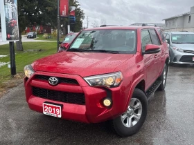 Toyota 4runner * 4WD * CARFAX * БЕЗ ПЪРВОНАЧАЛНА ВНОСКА
