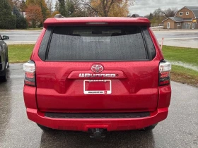 Toyota 4runner * 4WD * CARFAX * БЕЗ ПЪРВОНАЧАЛНА ВНОСКА - 51700 лв. / 26433.79 € - 92656562 5