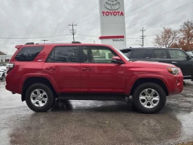 Toyota 4runner * 4WD * CARFAX * БЕЗ ПЪРВОНАЧАЛНА ВНОСКА - 51700 лв. / 26433.79 € - 92656562 4