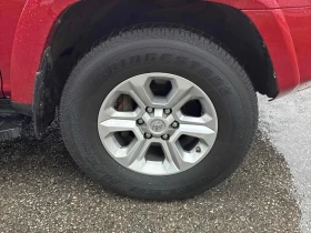 Toyota 4runner * 4WD * CARFAX * БЕЗ ПЪРВОНАЧАЛНА ВНОСКА - 51700 лв. / 26433.79 € - 92656562 6