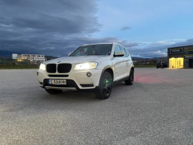 BMW X3 - 22500 лв. / 11504.07 € - 38467797 2