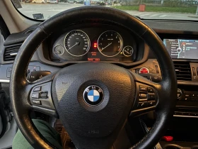 BMW X3 - 22500 лв. / 11504.07 € - 38467797 10