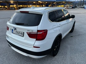 BMW X3 - 22500 лв. / 11504.07 € - 38467797 6