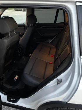 BMW X3 - 22500 лв. / 11504.07 € - 38467797 12