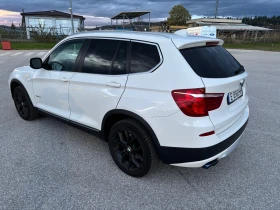 BMW X3 - 22500 лв. / 11504.07 € - 38467797 4