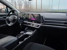 Kia Sportage Sportage 1.6 T-GDi 230ch HEV Active Business BVA6 , снимка 14