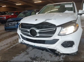 Mercedes-Benz GLE 350 3.5L V-6 DI, DOHC, VVT, 302HP All Wheel Drive - 15400 € / 30119.78 лв. - 13418810 4