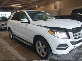 Mercedes-Benz GLE 350 3.5L V-6 DI, DOHC, VVT, 302HP All Wheel Drive - 15400 € / 30119.78 лв. - 13418810 5