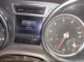 Mercedes-Benz GLE 350 3.5L V-6 DI, DOHC, VVT, 302HP All Wheel Drive - 15400 € / 30119.78 лв. - 13418810 7