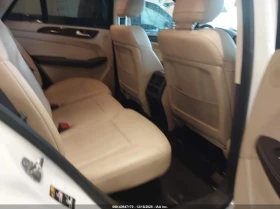 Mercedes-Benz GLE 350 3.5L V-6 DI, DOHC, VVT, 302HP All Wheel Drive - 15400 € / 30119.78 лв. - 13418810 13