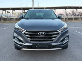 Hyundai Tucson * 1.7CRDI* XPOSSIBLE* PODGREV* CAMERA* NAVI*  - 10500 € / 20536.22 лв. - 73173072 2