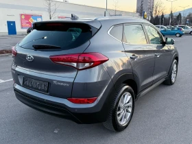 Hyundai Tucson * 1.7CRDI* XPOSSIBLE* PODGREV* CAMERA* NAVI*  - 10500 € / 20536.22 лв. - 73173072 4