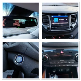 Hyundai Tucson * 1.7CRDI* XPOSSIBLE* PODGREV* CAMERA* NAVI*  - 10500 € / 20536.22 лв. - 73173072 13