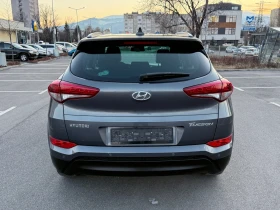 Hyundai Tucson * 1.7CRDI* XPOSSIBLE* PODGREV* CAMERA* NAVI*  - 10500 € / 20536.22 лв. - 73173072 5