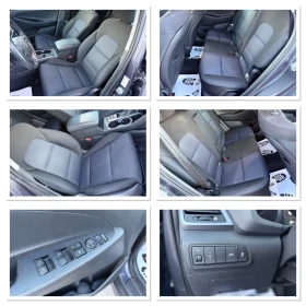 Hyundai Tucson * 1.7CRDI* XPOSSIBLE* PODGREV* CAMERA* NAVI*  - 10500 € / 20536.22 лв. - 73173072 15