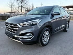 Hyundai Tucson * 1.7CRDI* XPOSSIBLE* PODGREV* CAMERA* NAVI* 