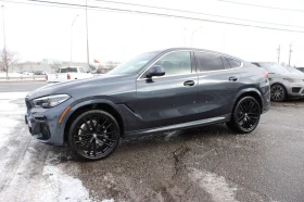 BMW X6 XDrive40i| M Sport| 360 CAMERA | SOFT CLOSE DOORS  - 41650 € / 81460.32 лв. - 94891055 3