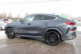 BMW X6 XDrive40i| M Sport| 360 CAMERA | SOFT CLOSE DOORS  - 41650 € / 81460.32 лв. - 94891055 5