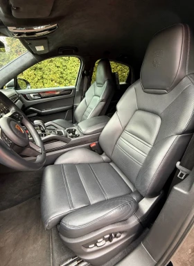 Porsche Cayenne Turbo GT/Carbon/3xTV/Ceramic/Approved 2028 - 147000 € / 287507.01 лв. - 54858501 5