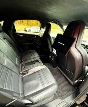 Porsche Cayenne Turbo GT/Carbon/3xTV/Ceramic/Approved 2028 - 147000 € / 287507.01 лв. - 54858501 10