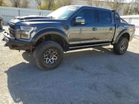 Ford F150 RAPTOR, снимка 3