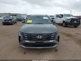 Hyundai Tucson 2.5l Sel, снимка 12 - Автомобили и джипове - 53625425