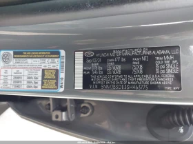 Hyundai Tucson 2.5l Sel, снимка 9 - Автомобили и джипове - 53625425