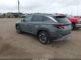 Hyundai Tucson 2.5l Sel, снимка 3 - Автомобили и джипове - 53625425